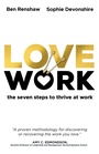 Cover: LoveWork - John Murray Business
