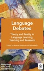 Cover: Language Debates - John Murray Languages