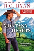 Cover: Montana Hearts - Forever
