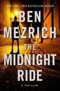 Cover: The Midnight Ride - Grand Central Publishing