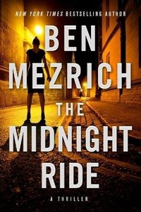 Enlarge image Cover: The Midnight Ride - Grand Central Publishing