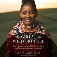 Enlarge image Cover: The Girls in the Wild Fig Tree Lib/E - Little Brown and Company