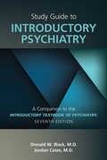 Cover: Study Guide to Introductory Psychiatry - American Psychiatric Association Publishing
