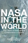 Cover: NASA in the World - Palgrave MacMillan