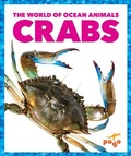 Cover: Crabs - Pogo Books