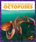 Cover: Octopuses - Pogo Books