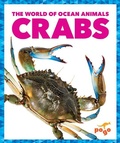 Cover: Crabs - Pogo Books