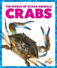 Enlarge image Cover: Crabs - Pogo Books