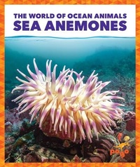 Enlarge image Cover: Sea Anemones - Pogo Books