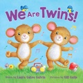 Cover: We Are Twins - Kidsbooks Publishing