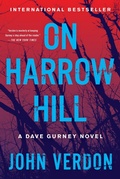 Cover: On Harrow Hill - Counterpoint