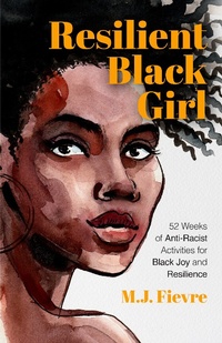 Abbildung von: Resilient Black Girl - TMA Press