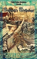 Cover: Bulfinch's Mythology - Accomplishing Innovation Press