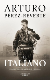 Abbildung von: El italiano / The Italian - Alfaguara