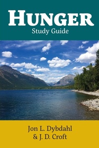 Enlarge image Cover: Hunger Study Guide - Energion Publications