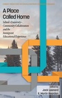 Cover: A Place Called Home - Information Age Publishing