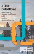 Cover: A Place Called Home - Information Age Publishing