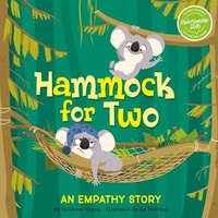 Enlarge image Cover: Hammock For Two - Stone Arch Books