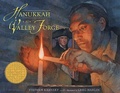 Cover: Hanukkah at Valley Forge (rev ed) - Apples and Honey Press