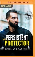 Cover: Persistent Protector - Audible Studios on Brilliance