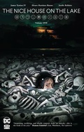 Cover: The Nice House on the Lake Vol. 1 - DC Comics