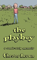 Cover: The Playboy - Drawn & Quarterly