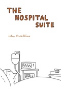 Cover: The Hospital Suite - Drawn & Quarterly