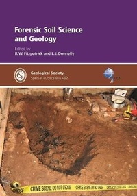 Enlarge image Cover: Forensic Soil Science and Geology - Geological Society