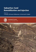 Cover: Subsurface Sand Remobilization and Injection - Geological Society