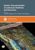 Cover: Seismic Characterization of Carbonate Platforms and Reservoirs - Geological Society