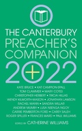 Cover: The 2022 Canterbury Preacher's Companion - Hymns Ancient & Modern