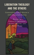 Cover: Liberation Theology and the Others - Lexington Books