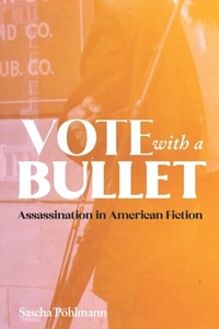 Enlarge image Cover: Vote with a Bullet - Boydell & Brewer