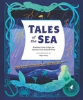 Cover: Tales of the Sea - Chronicle Books