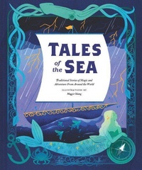 Enlarge image Cover: Tales of the Sea - Chronicle Books