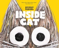 Enlarge image Cover: Inside Cat - Chronicle Books LLC