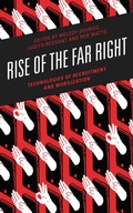 Cover: Rise of the Far Right - Rowman & Littlefield Publishers