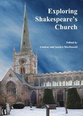 Cover: Exploring Shakespeare's Church - Independent Publishing Network