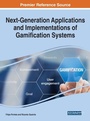 Cover: Next-Generation Applications and Implementations of Gamification Systems - Business Science Reference