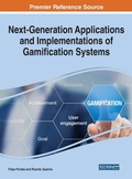 Cover: Next-Generation Applications and Implementations of Gamification Systems - Business Science Reference