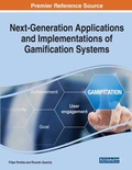 Cover: Next-Generation Applications and Implementations of Gamification Systems - Business Science Reference