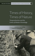 Cover: Times of History, Times of Nature - Berghahn Books