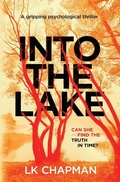 Cover: Into The Lake - LK Chapman