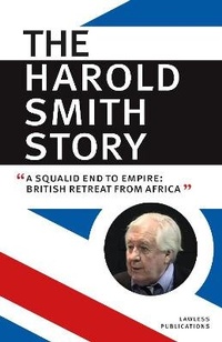 Enlarge image Cover: The HAROLD SMITH STORY 2021 - Lawless Publications Ltd