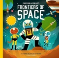 Cover: Professor Astro Cat's Frontiers of Space - Flying Eye Books