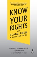 Cover: Know Your Rights - Andersen Digital