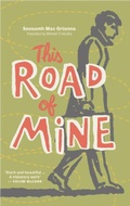 Cover: This Road Of Mine - The Lilliput Press Ltd