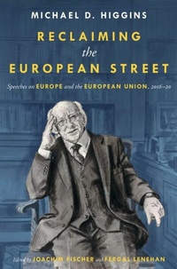 Abbildung von: Reclaiming the European Street - The Lilliput Press Ltd