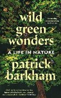 Cover: Wild Green Wonders - Guardian Faber Publishing