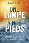 Cover: Une lampe a nos pieds - Langham Preaching Resources